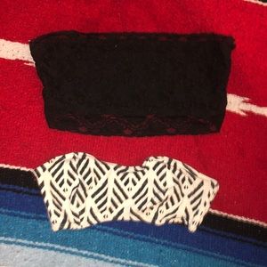 BANDEAU BUNDLE